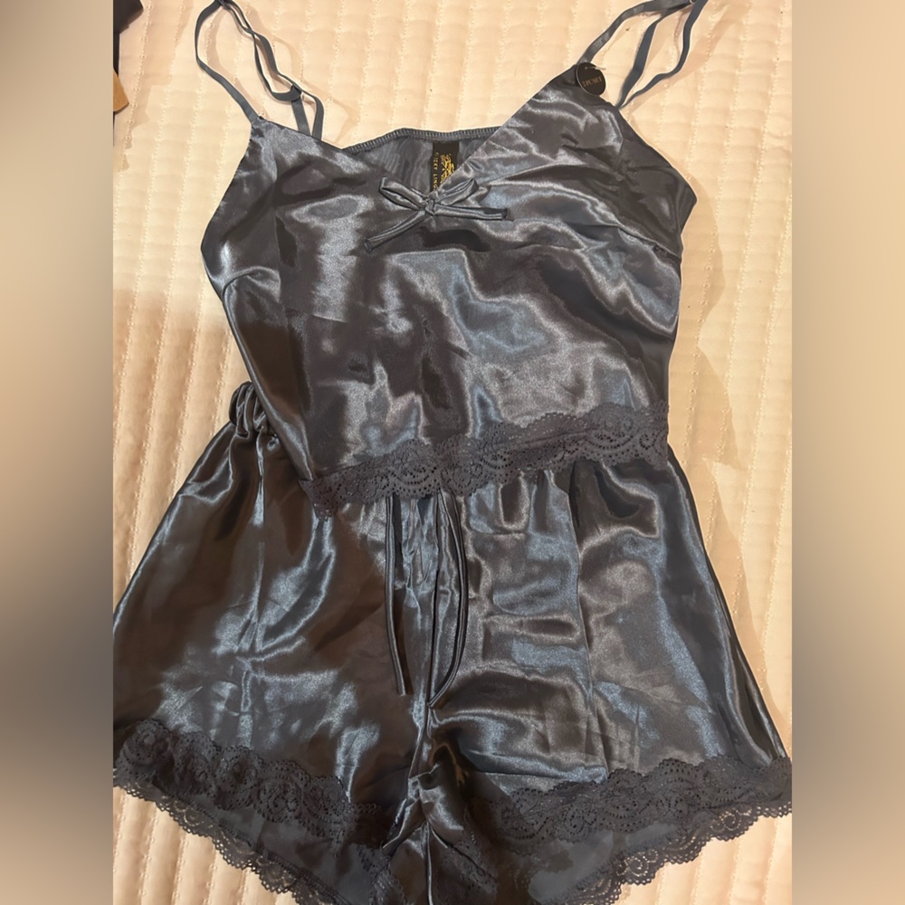 lingere sleep set